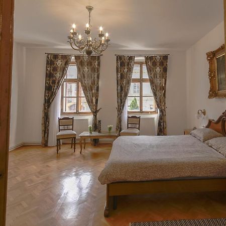 Illo Tempore - Ultracentral Apartment ซิวิโชอารา ภายนอก รูปภาพ