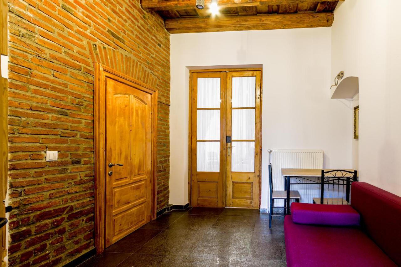 Illo Tempore - Ultracentral Apartment ซิวิโชอารา ภายนอก รูปภาพ