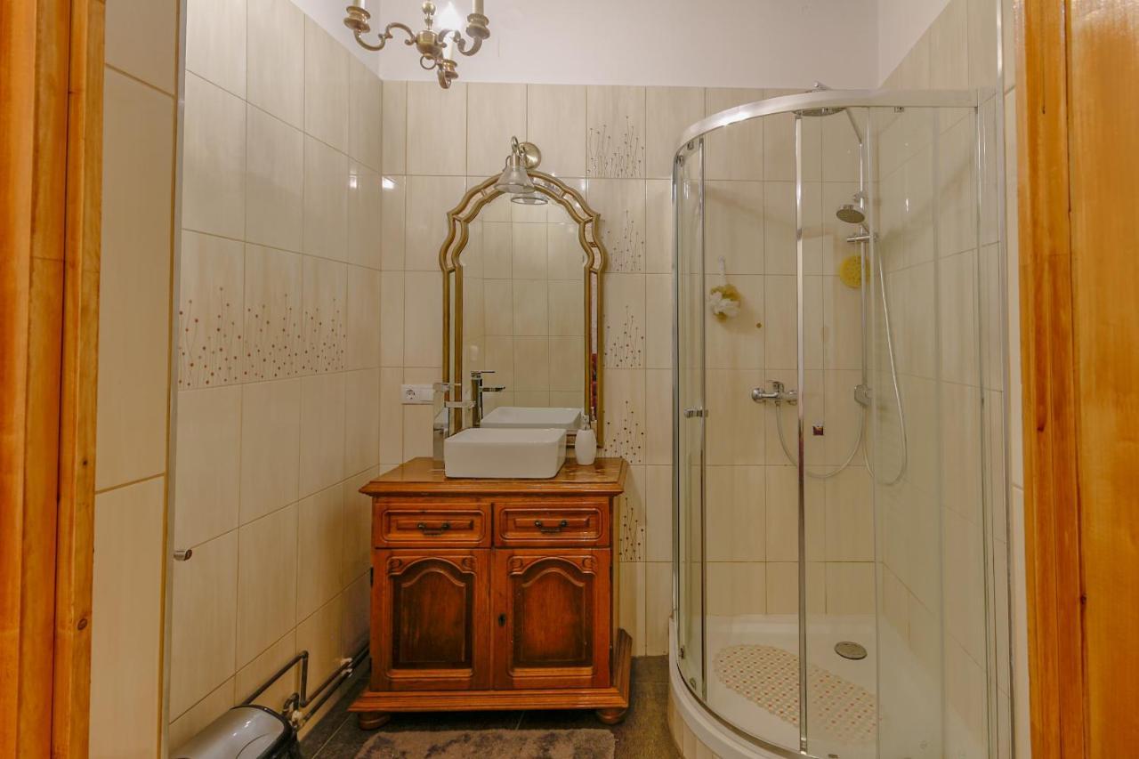 Illo Tempore - Ultracentral Apartment ซิวิโชอารา ภายนอก รูปภาพ