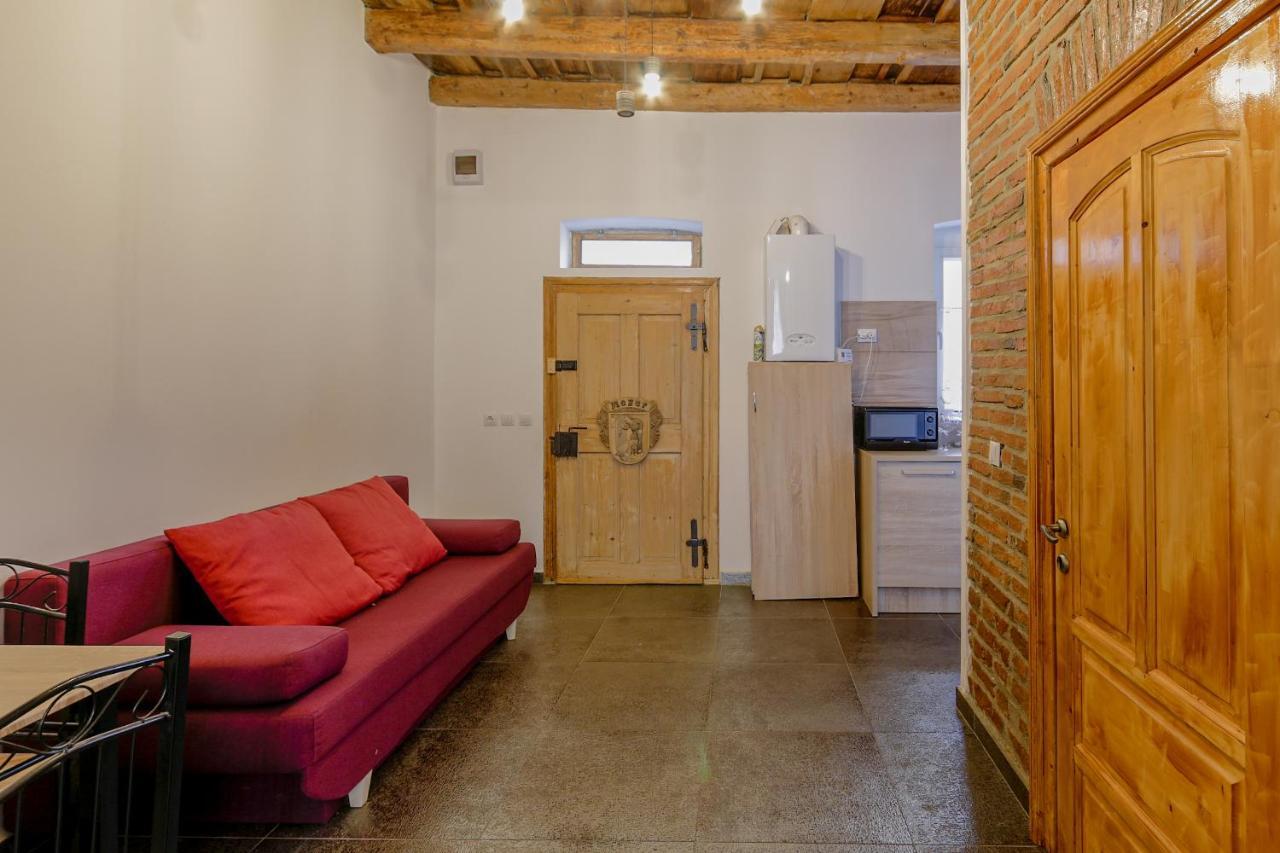 Illo Tempore - Ultracentral Apartment ซิวิโชอารา ภายนอก รูปภาพ