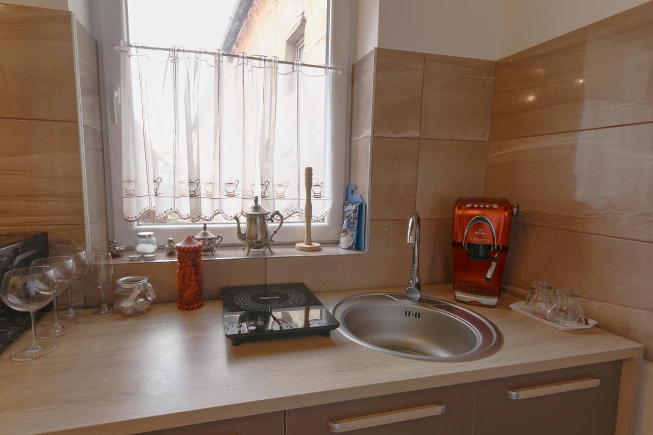 Illo Tempore - Ultracentral Apartment ซิวิโชอารา ภายนอก รูปภาพ